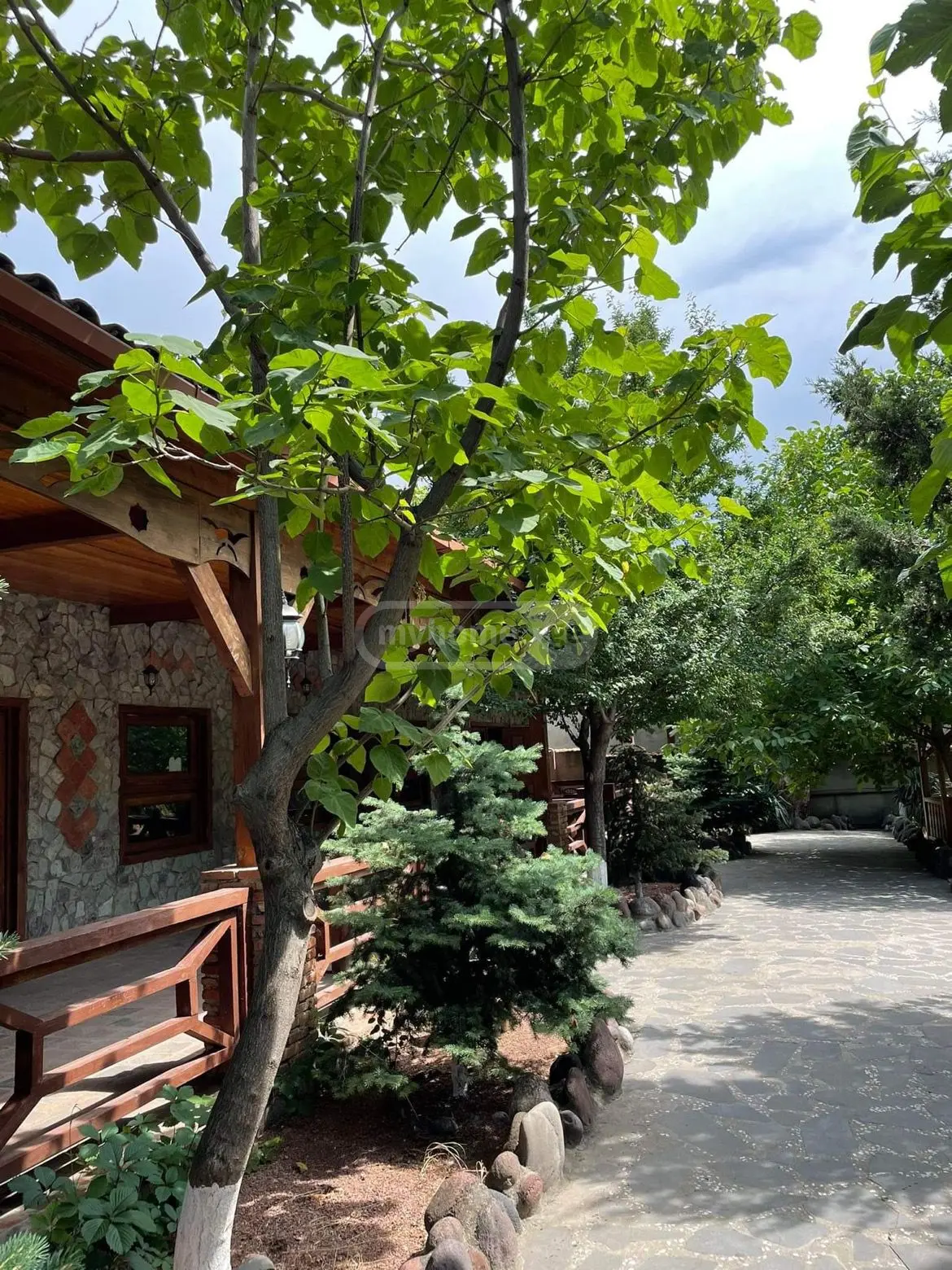 Food Object Commercial Area For Sale In Saguramo, In Mtskheta Municipality view 8