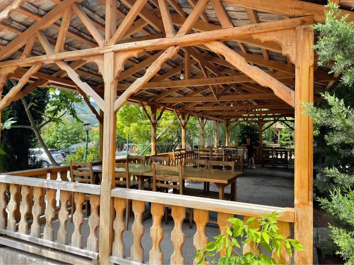Food Object Commercial Area For Sale In Saguramo, In Mtskheta Municipality view 5