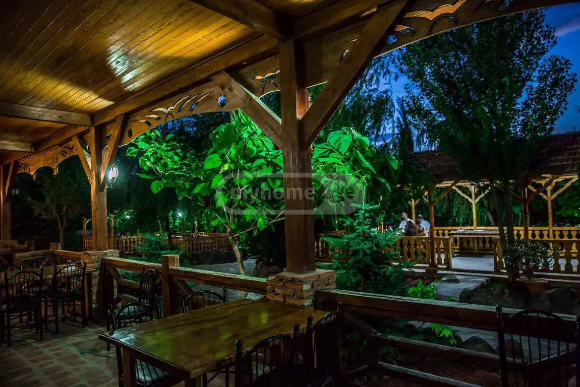 Food Object Commercial Area For Sale In Saguramo, In Mtskheta Municipality view 2