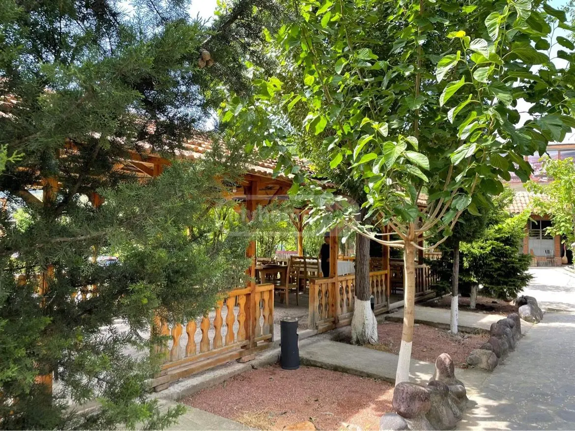 Food Object Commercial Area For Sale In Saguramo, In Mtskheta Municipality view 10