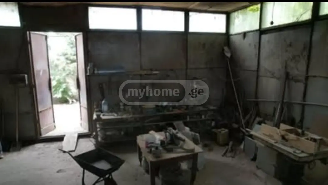 Продажа Manufacturing Commercial Area в In Khelvachauri view 3