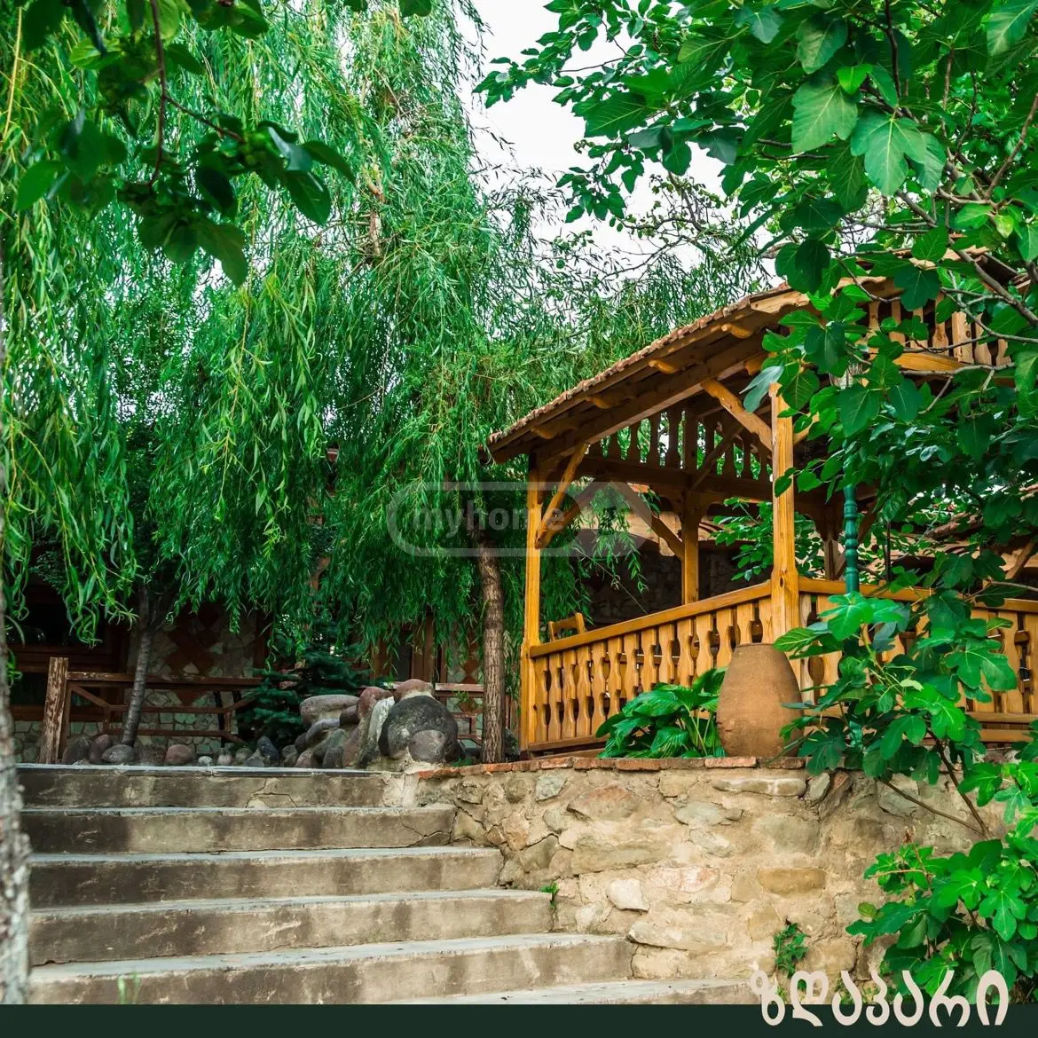 Food Object Commercial Area For Sale In Saguramo, In Mtskheta Municipality view 13