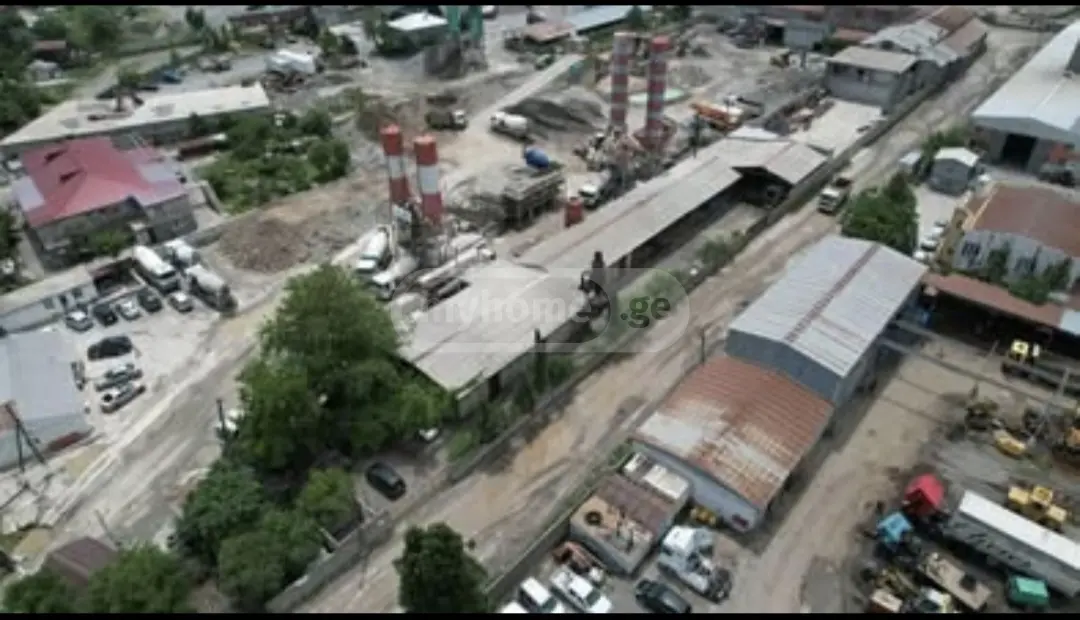Продажа Manufacturing Commercial Area в In Khelvachauri view 6