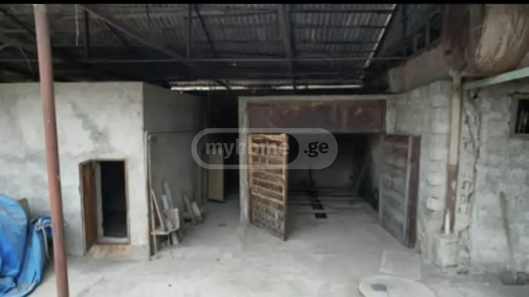 Продажа Manufacturing Commercial Area в In Khelvachauri view 5