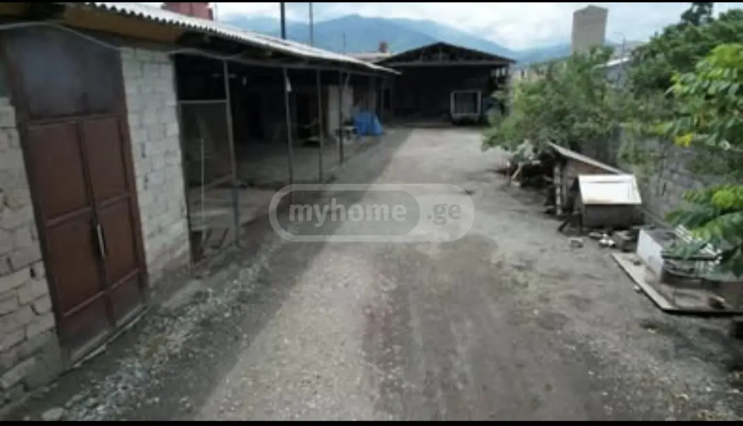 Продажа Manufacturing Commercial Area в In Khelvachauri view 7