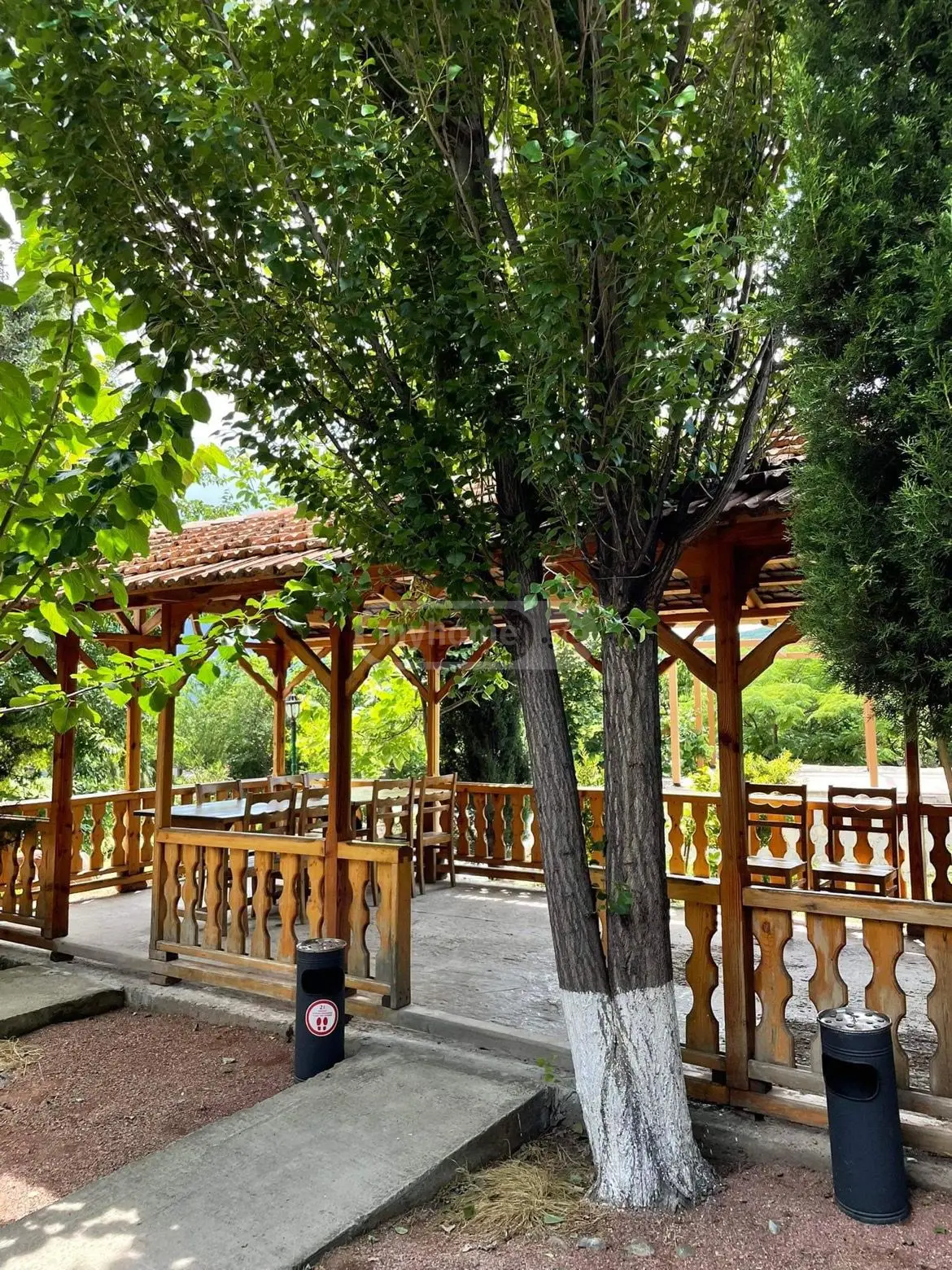 Food Object Commercial Area For Sale In Saguramo, In Mtskheta Municipality view 14