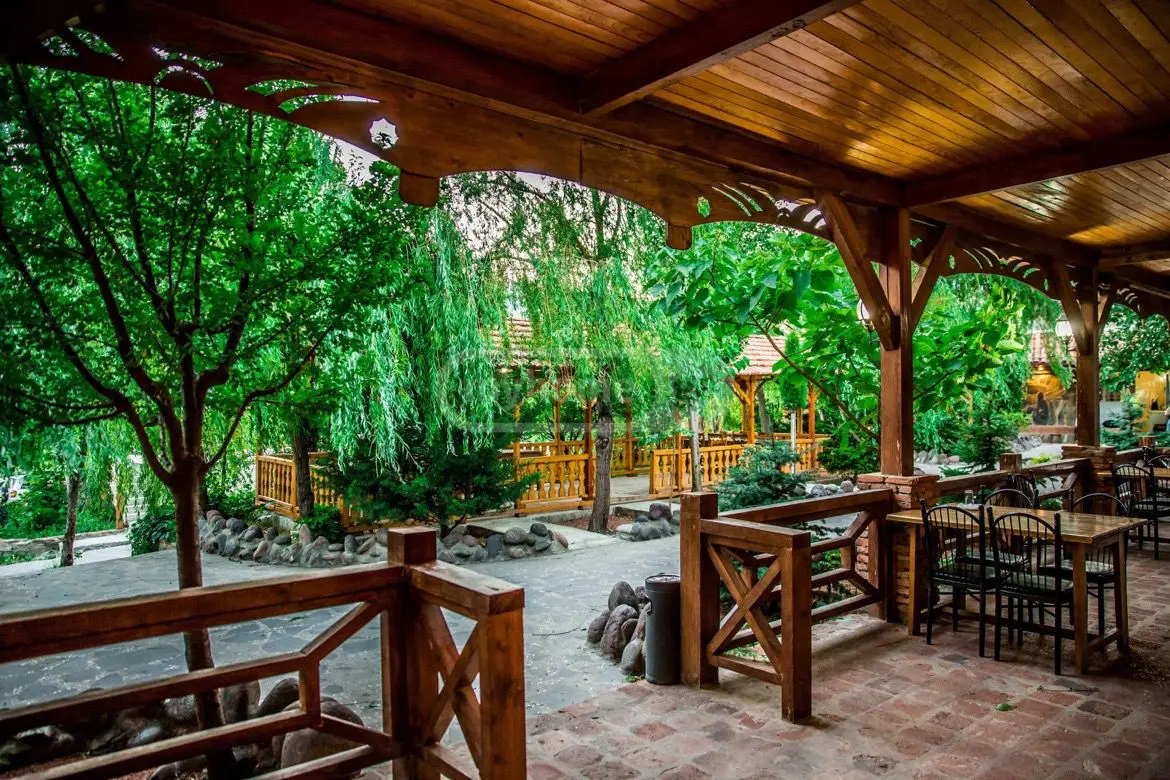 Food Object Commercial Area For Sale In Saguramo, In Mtskheta Municipality view 3