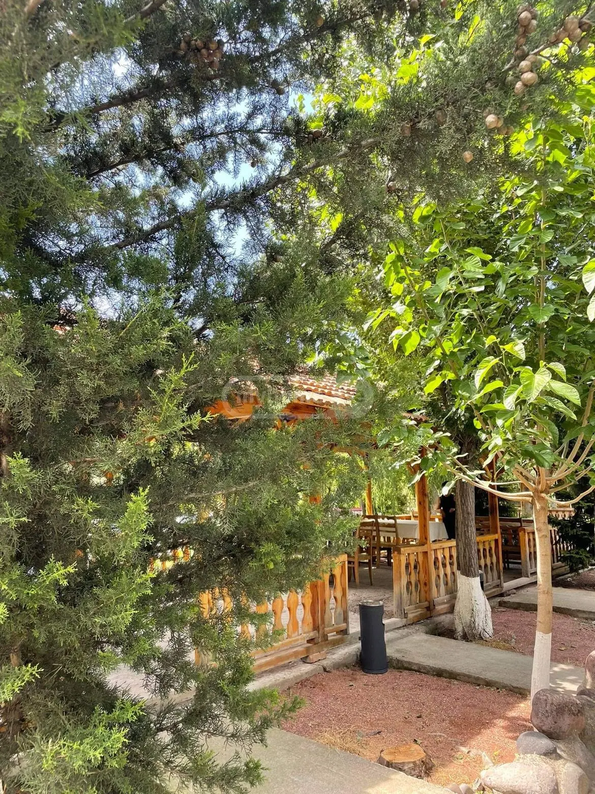 Food Object Commercial Area For Sale In Saguramo, In Mtskheta Municipality view 15