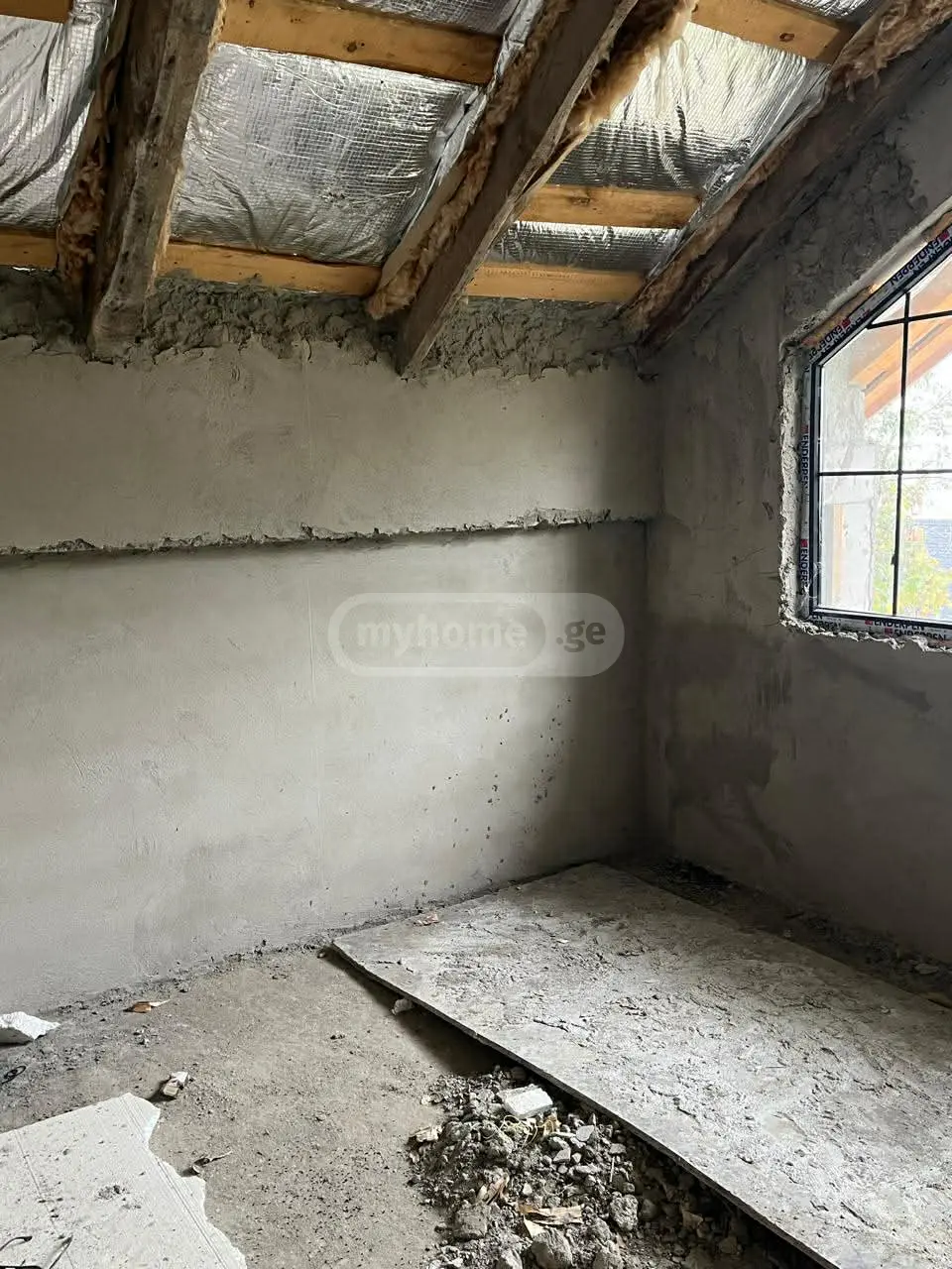 4 Room Private House For Sale view 7