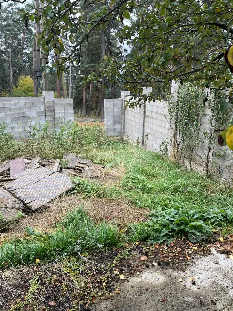 4 Room Private House For Sale view 15