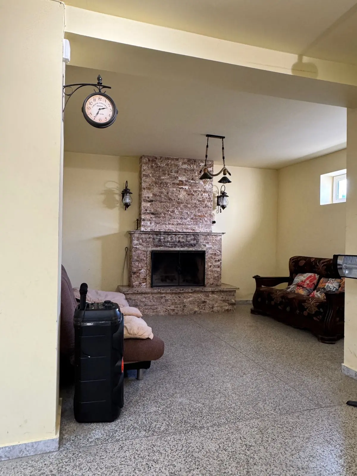 6 Room Private House Daily Rent In Mtskheta view 16