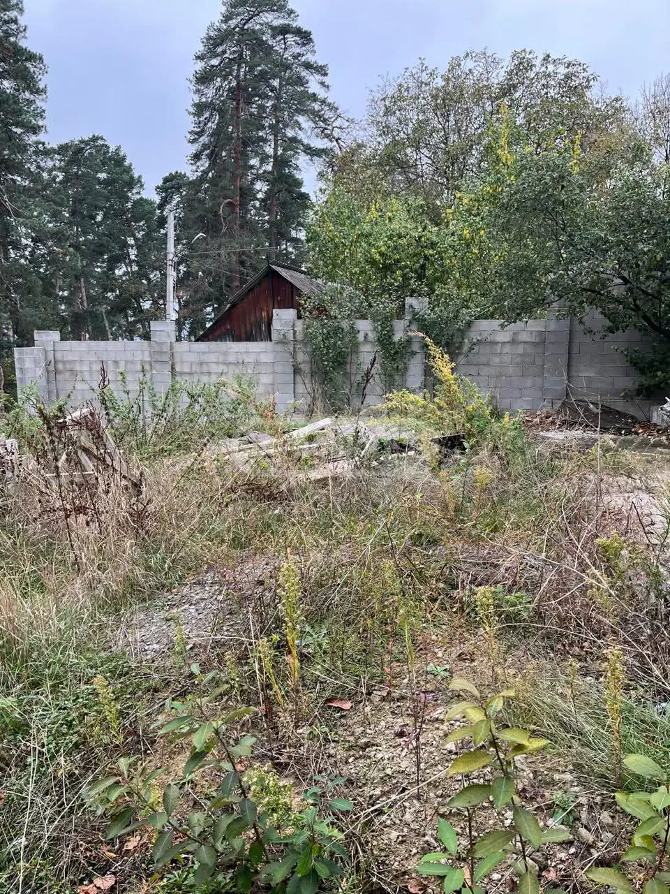 4 Room Private House For Sale view 14