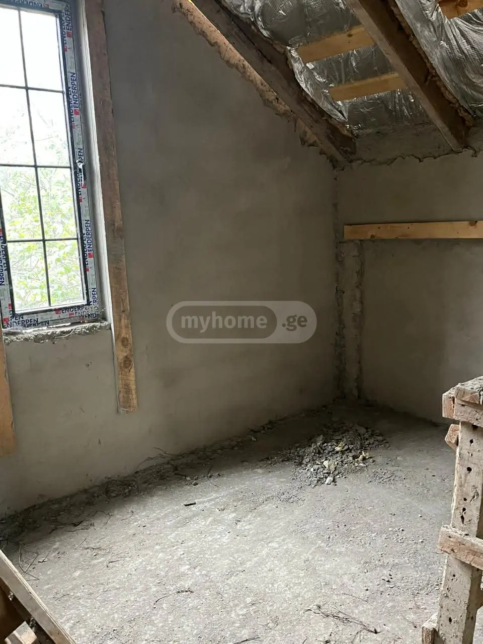 4 Room Private House For Sale view 8