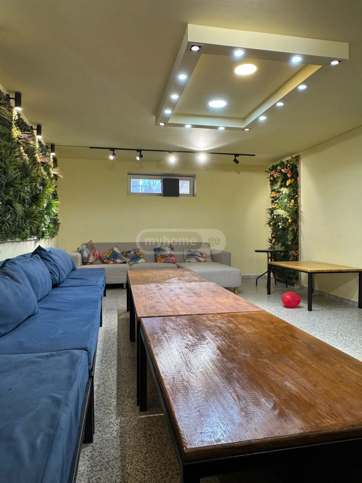 6 Room Private House Daily Rent In Mtskheta view 2
