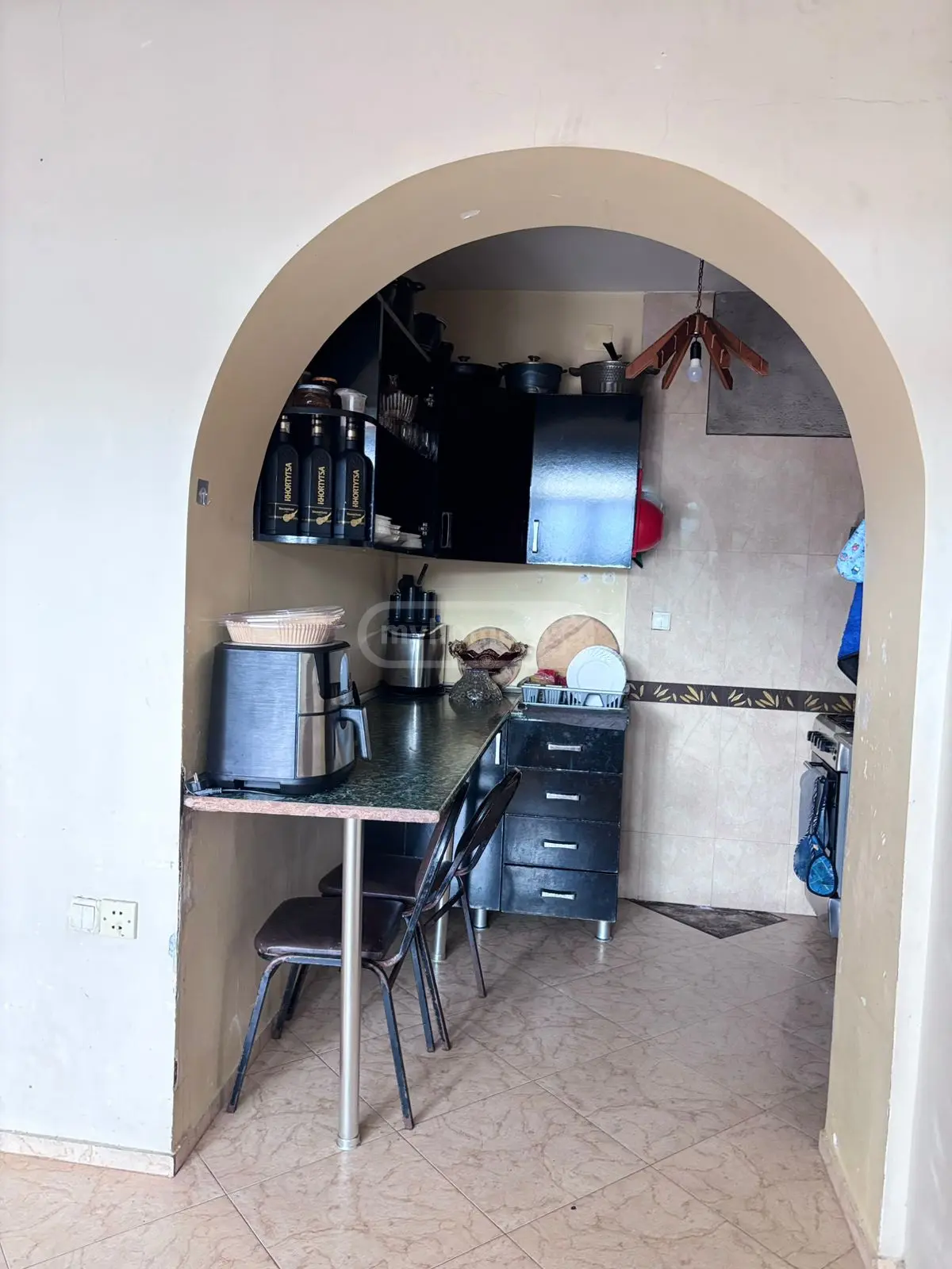 3 Room Apartment For Sale view 3