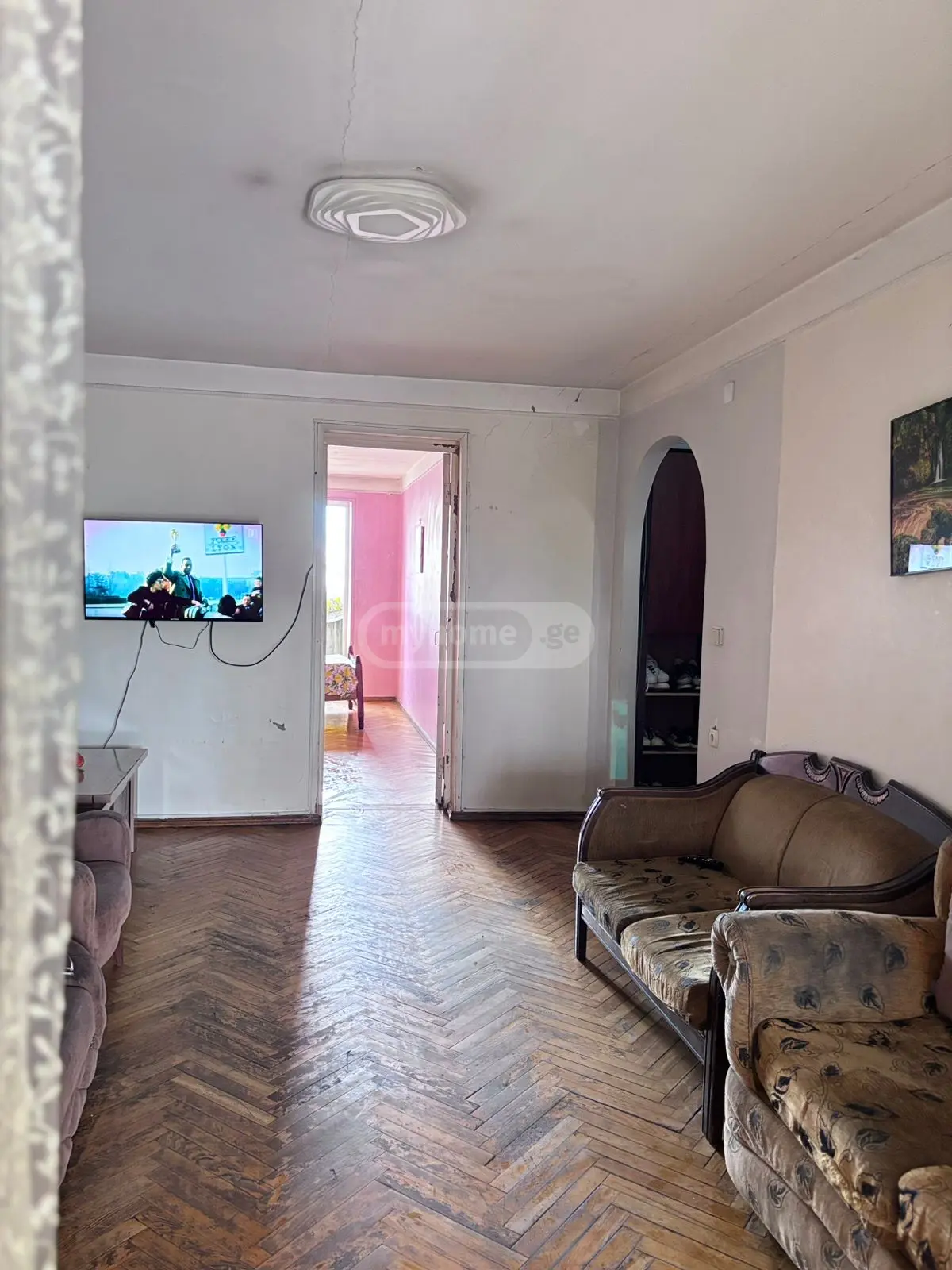 3 Room Apartment For Sale view 1