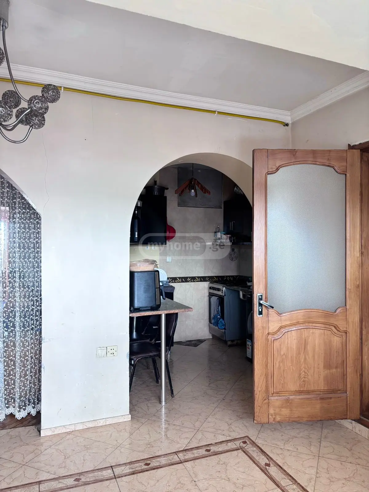 3 Room Apartment For Sale view 5