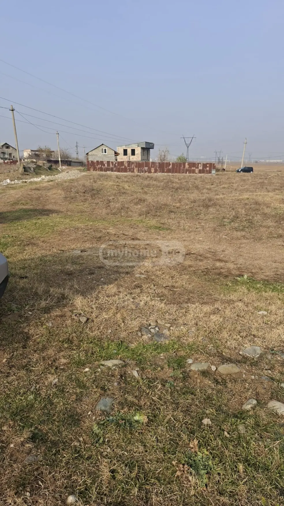 Agricultural Plot For Sale In Gardabani view 1