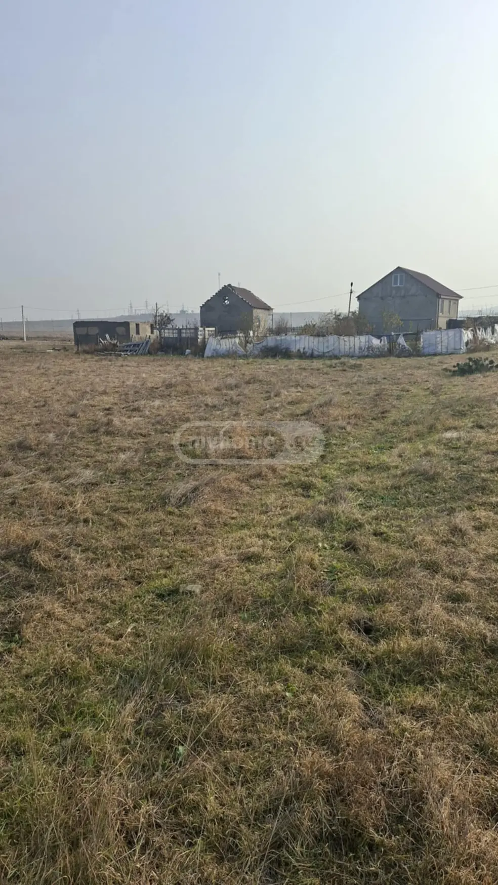 Agricultural Plot For Sale In Gardabani view 2