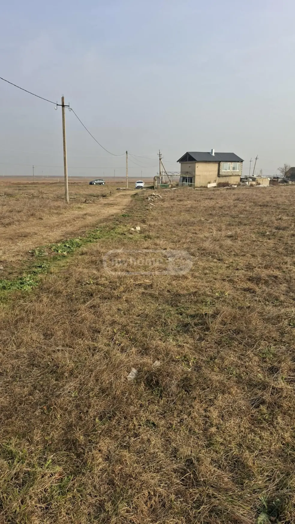Agricultural Plot For Sale In Gardabani view 4