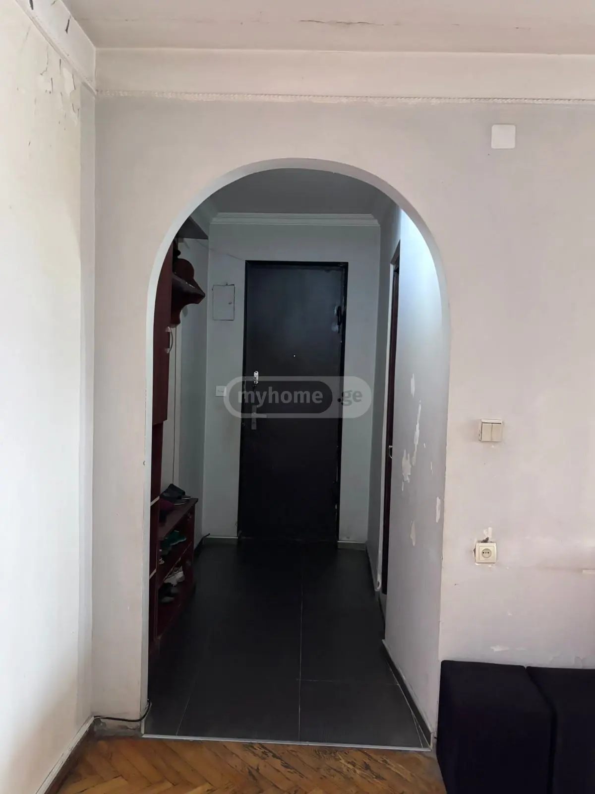 3 Room Apartment For Sale view 6