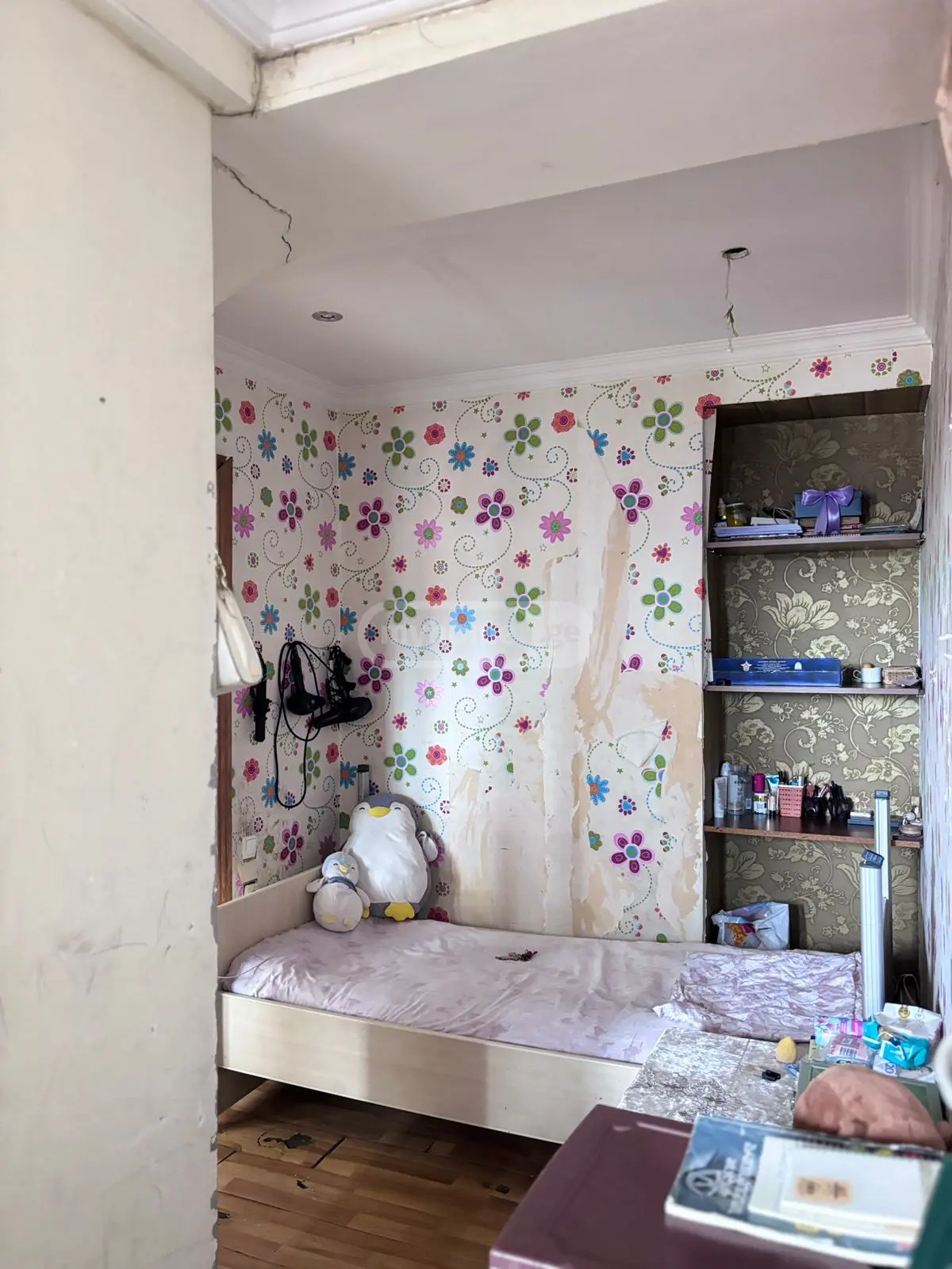 3 Room Apartment For Sale view 7