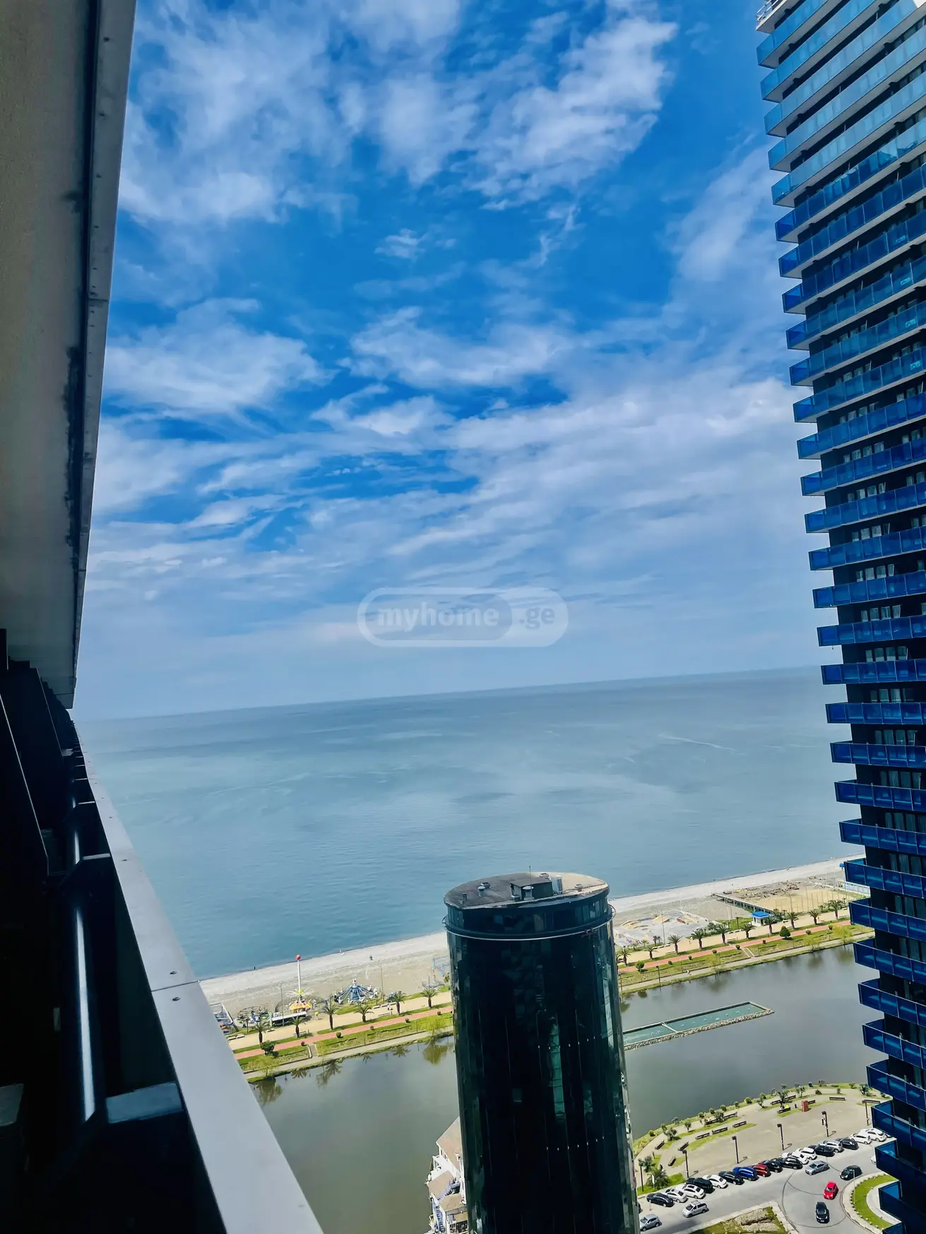 1 Room Hotel Daily Rent Khimshiashvilis Ubani, In Batumi view 5