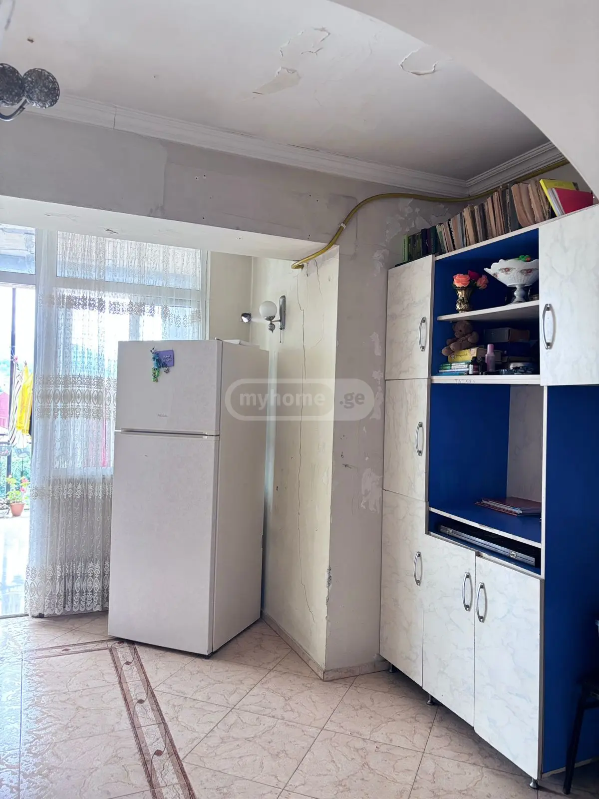 3 Room Apartment For Sale view 4