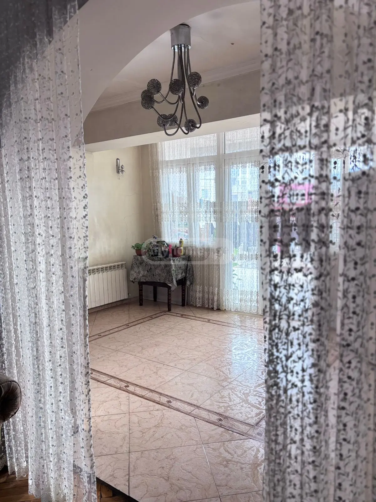 3 Room Apartment For Sale view 2