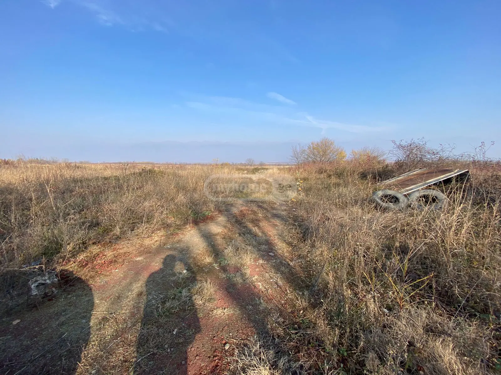 Investment / For Construction Plot For Sale In Telavi view 10