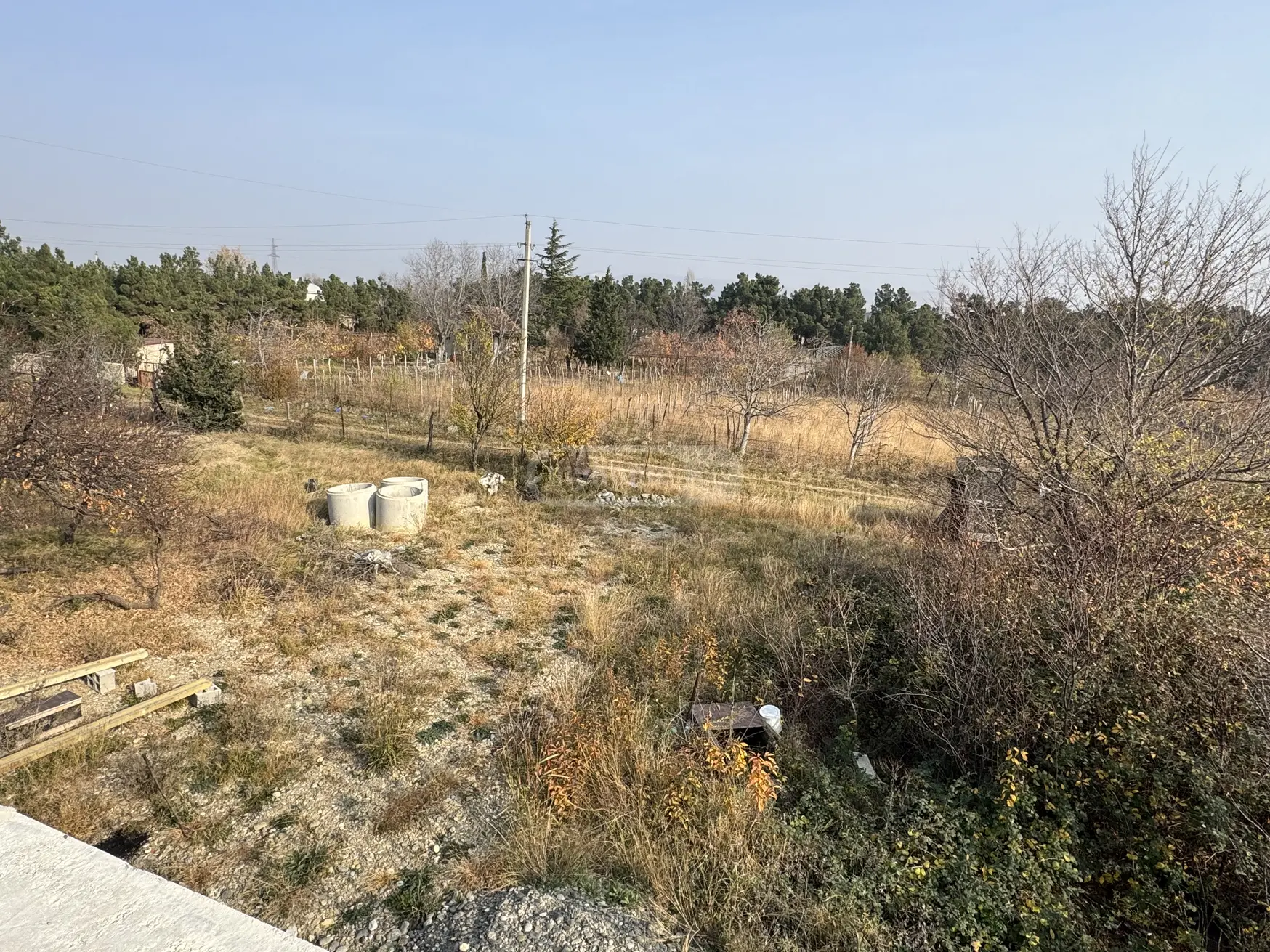 7 Room Country House For Sale view 11
