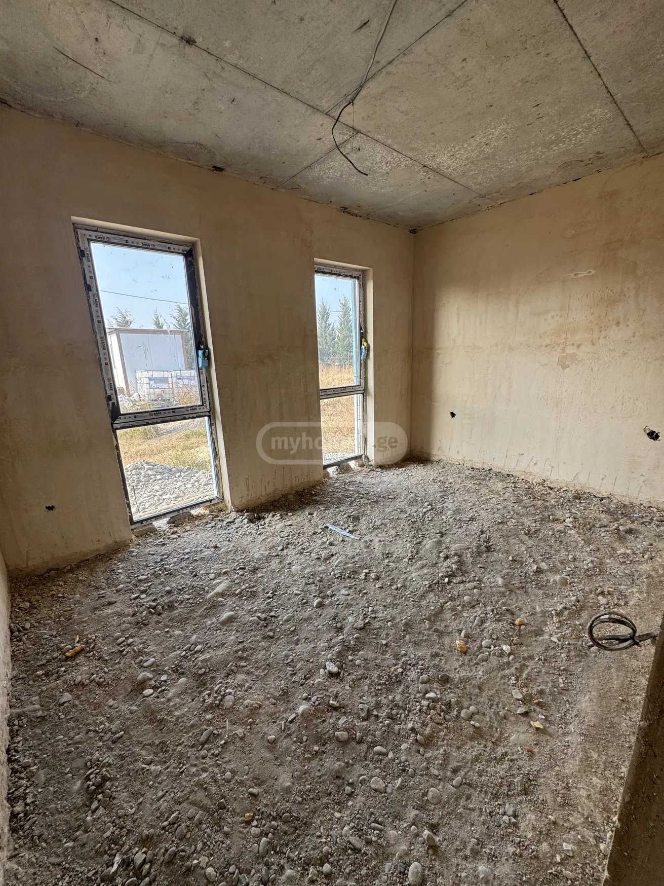 7 Room Country House For Sale view 8