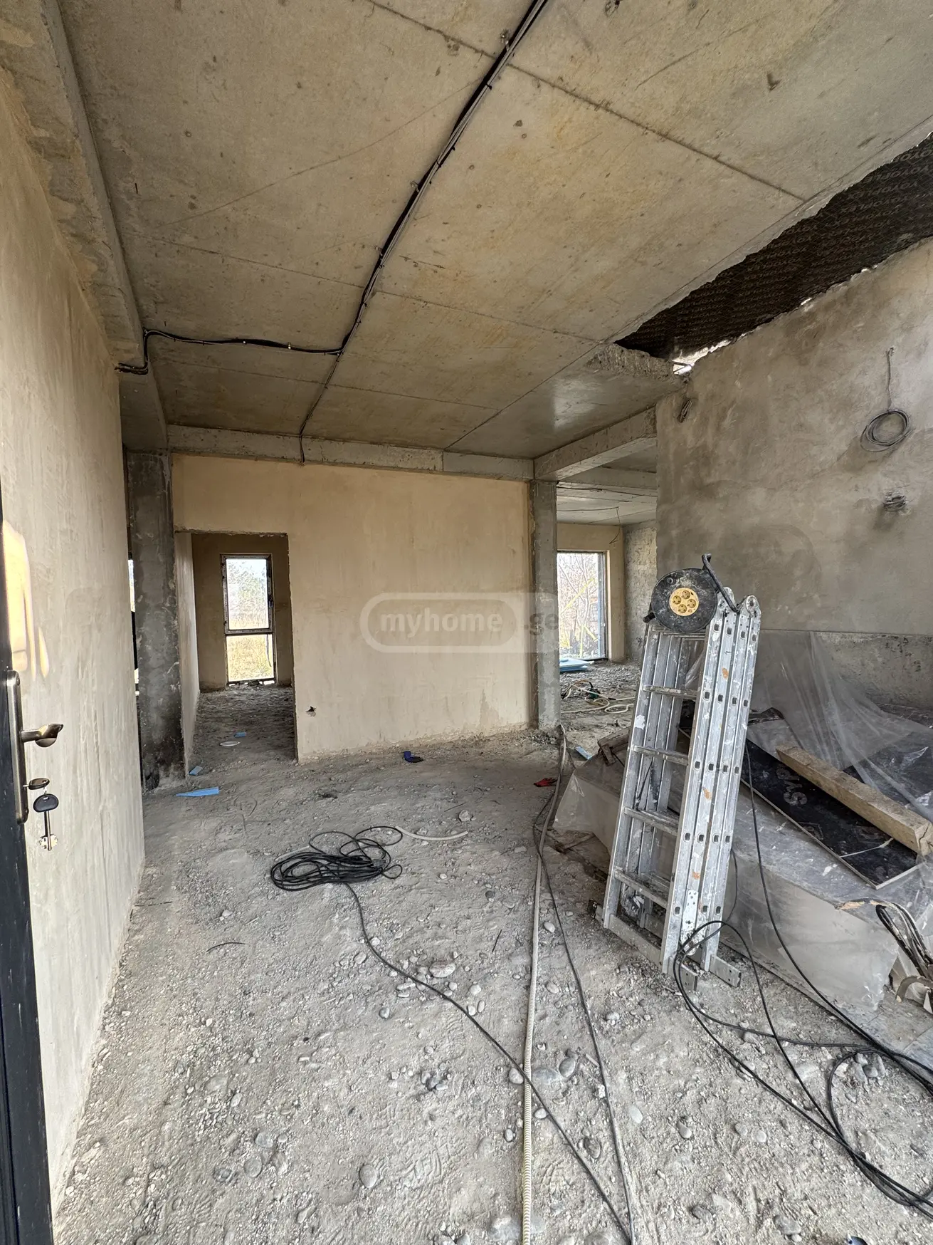 7 Room Country House For Sale view 6
