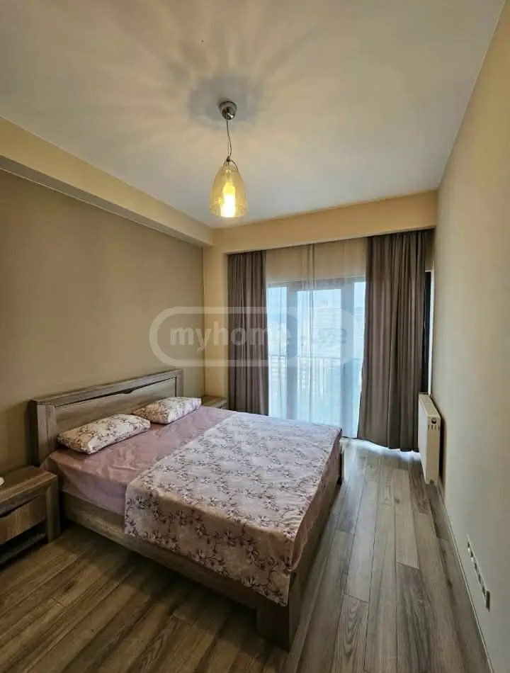 2 Room Apartment Daily Rent In Vake view 1
