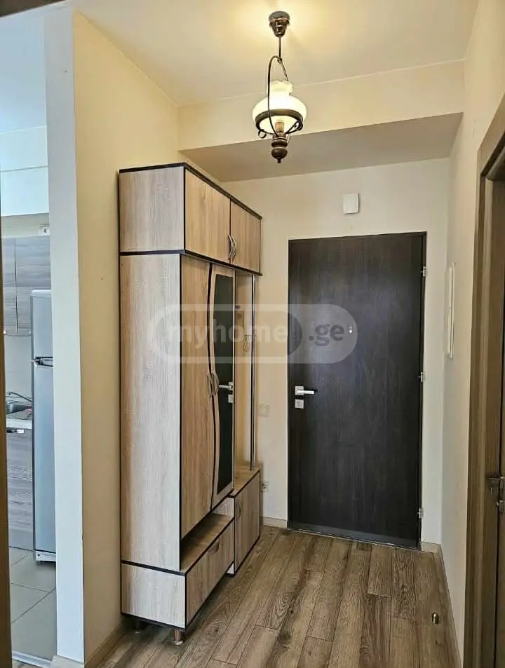 2 Room Apartment Daily Rent In Vake view 4