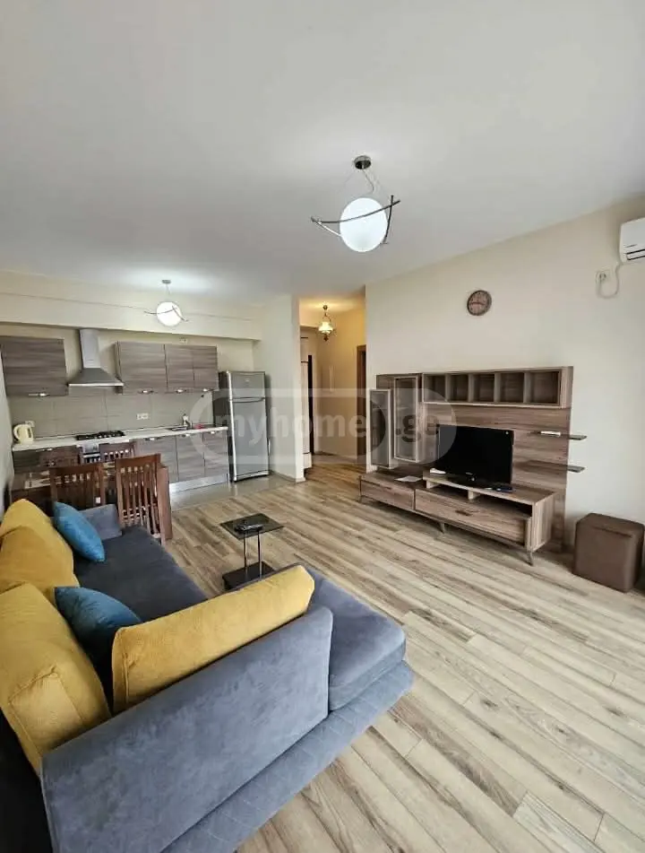 2 Room Apartment Daily Rent In Vake view 3