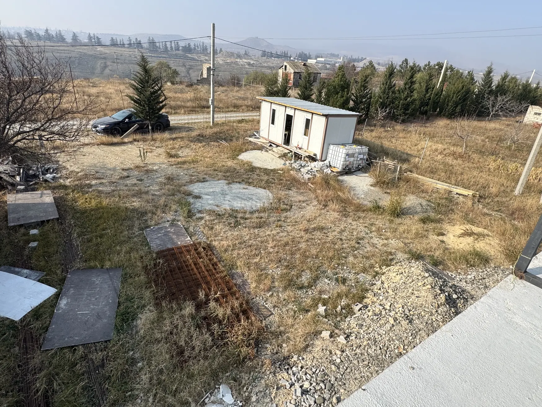 7 Room Country House For Sale view 10