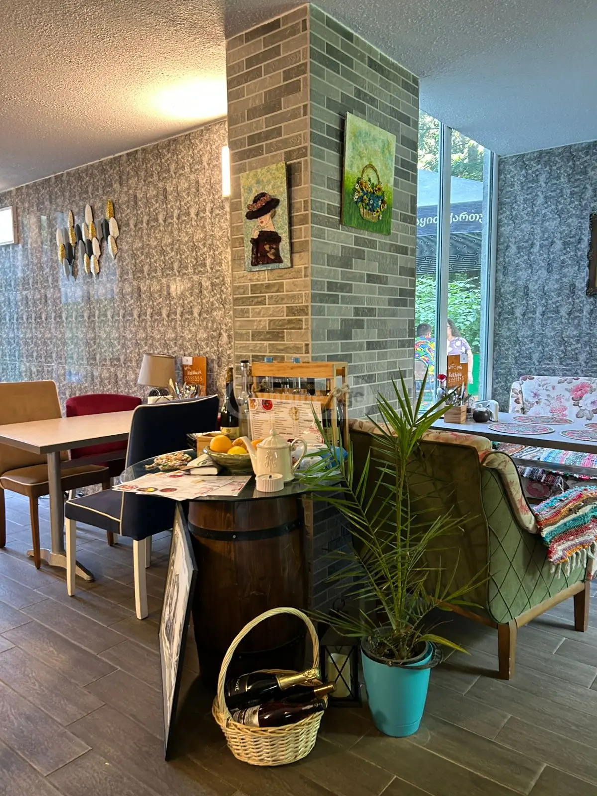 Food Object Commercial Area For Sale In Makhinjauri, In Batumi view 11