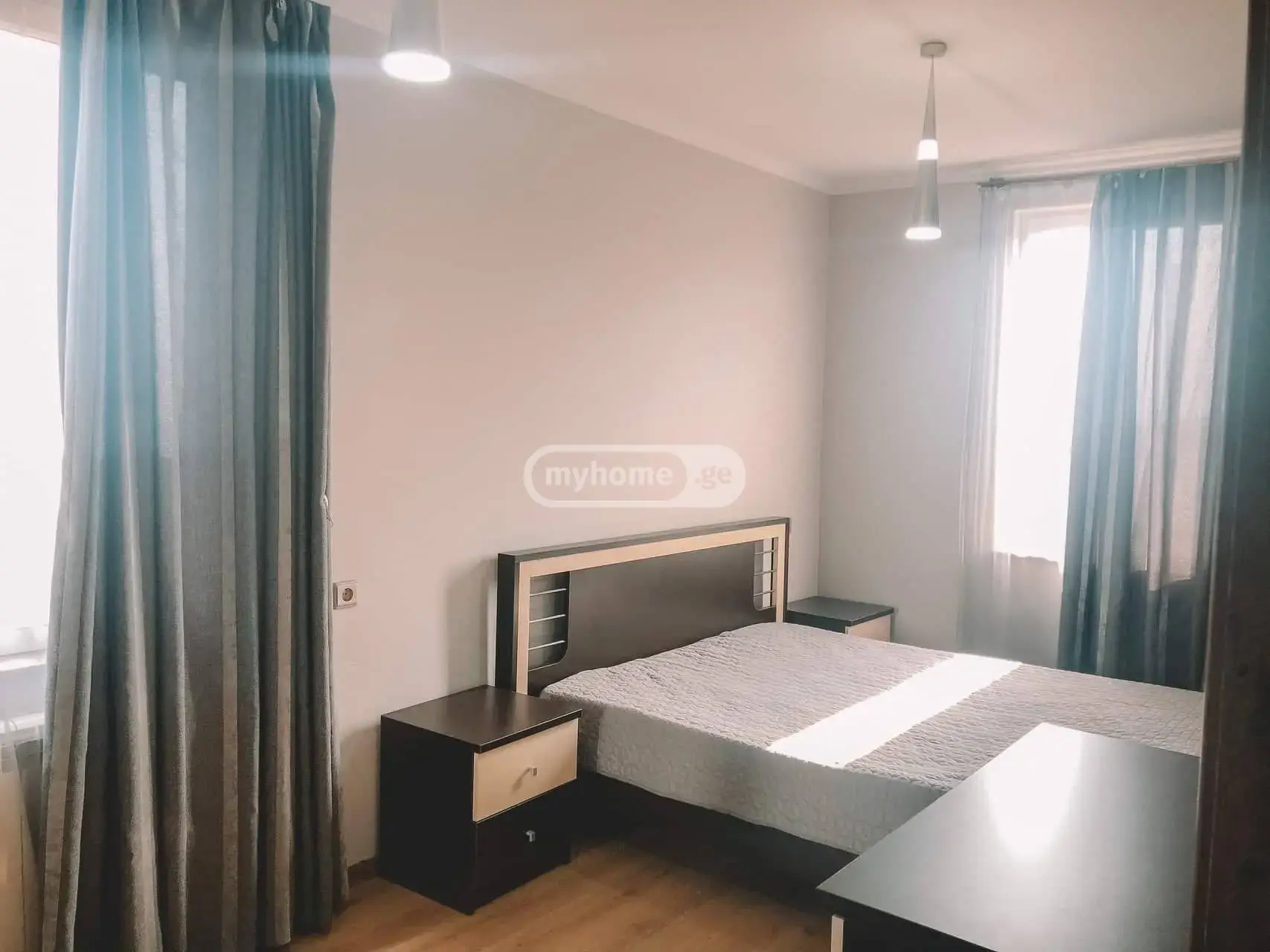 5 Room Country House For Rent In Saburtalo view 7