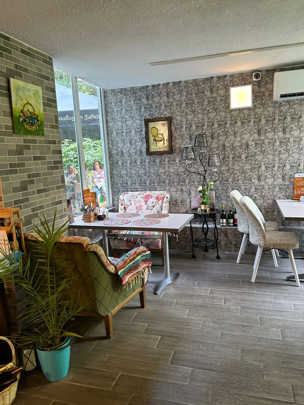 Food Object Commercial Area For Sale In Makhinjauri, In Batumi view 6