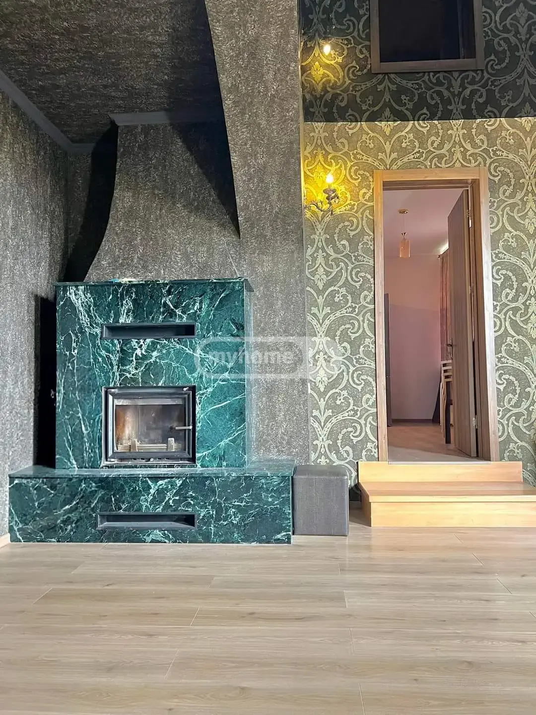 5 Room Country House For Rent In Saburtalo view 9