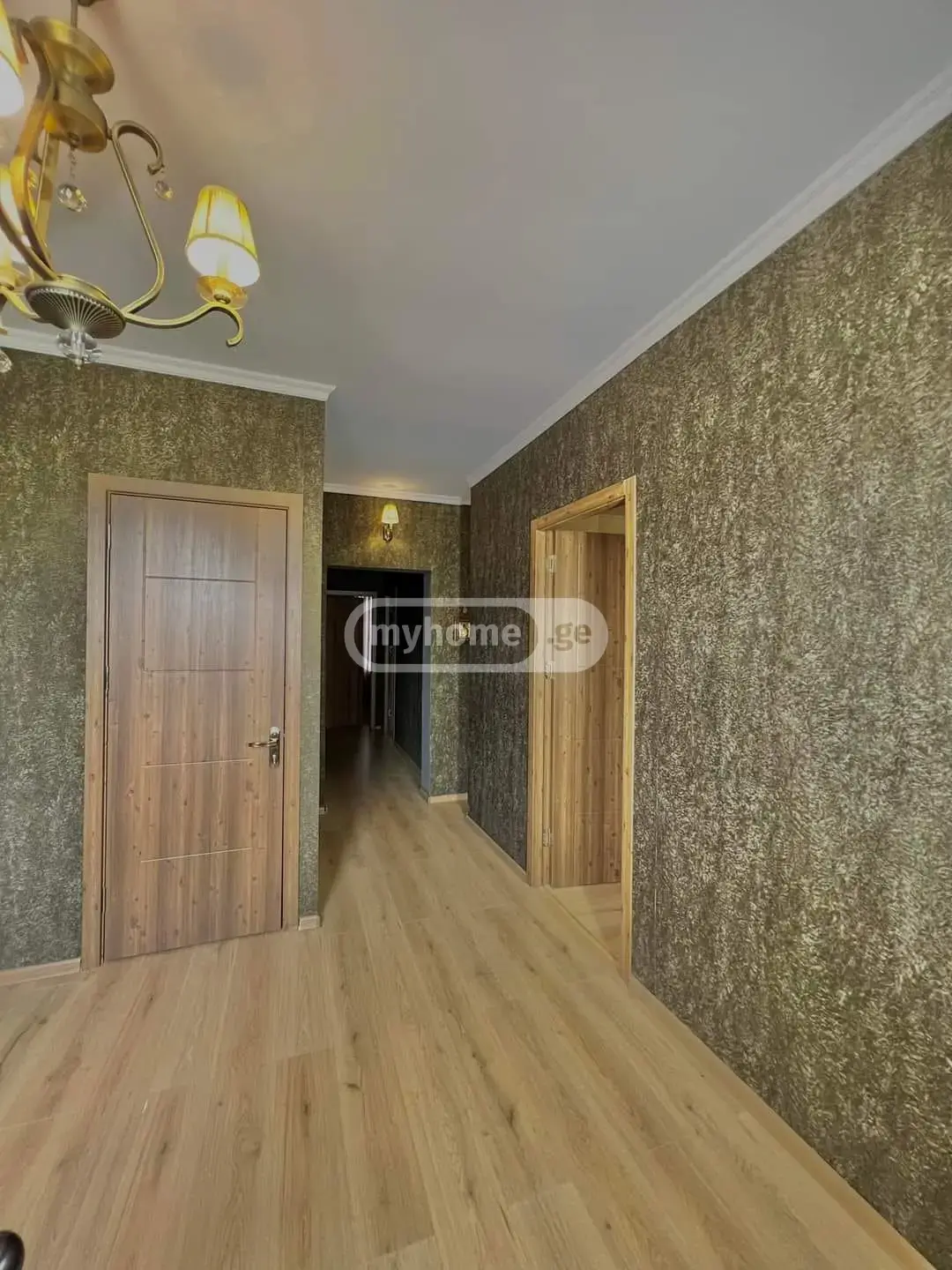 5 Room Country House For Rent In Saburtalo view 10