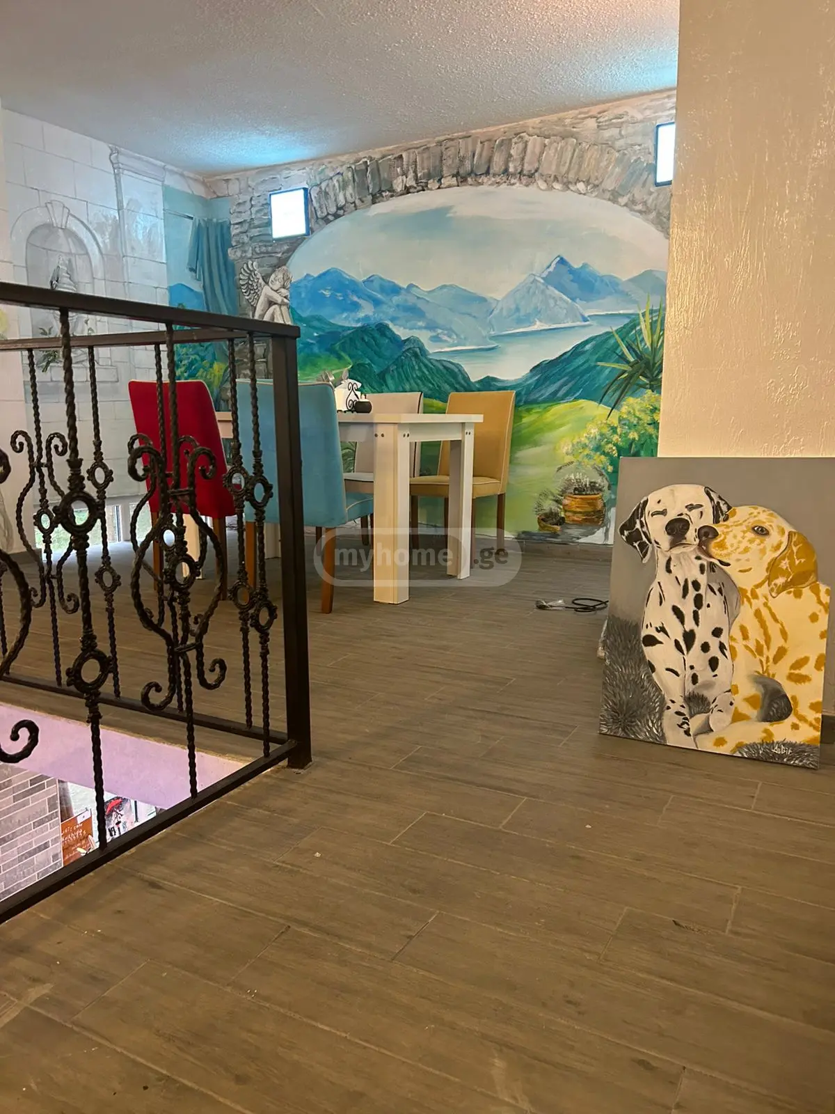 Food Object Commercial Area For Sale In Makhinjauri, In Batumi view 12