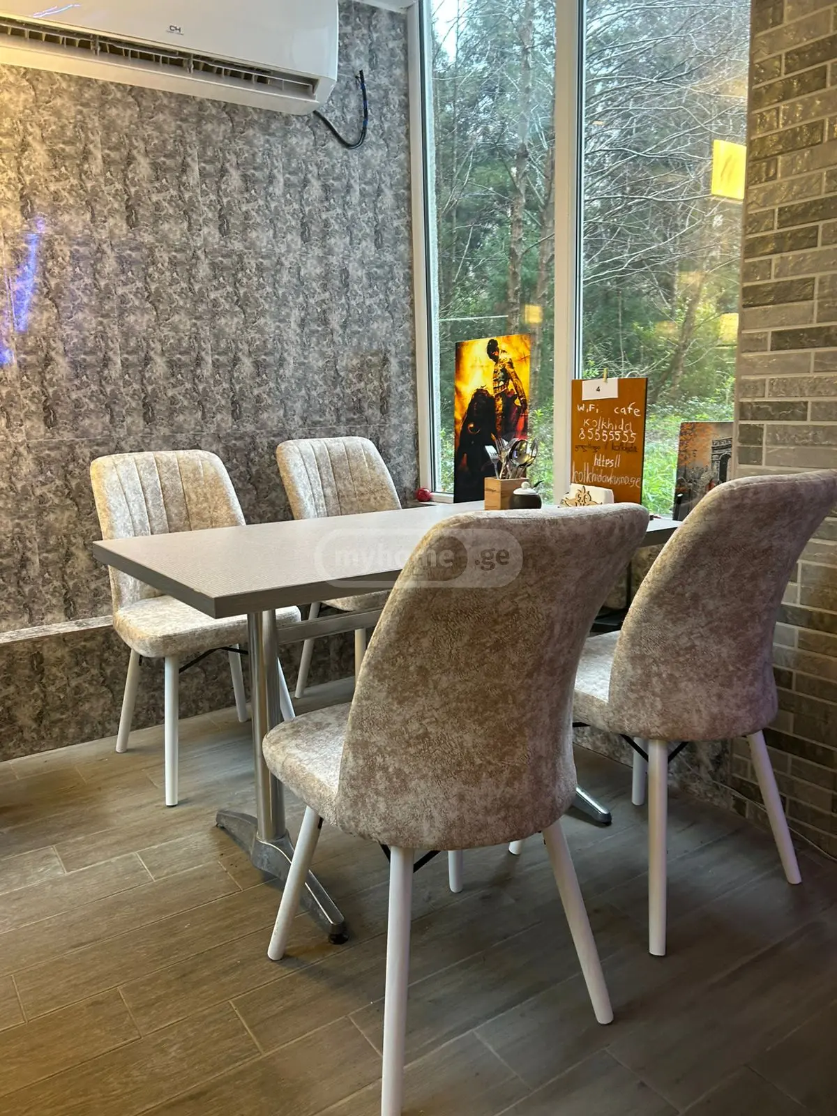 Food Object Commercial Area For Sale In Makhinjauri, In Batumi view 3