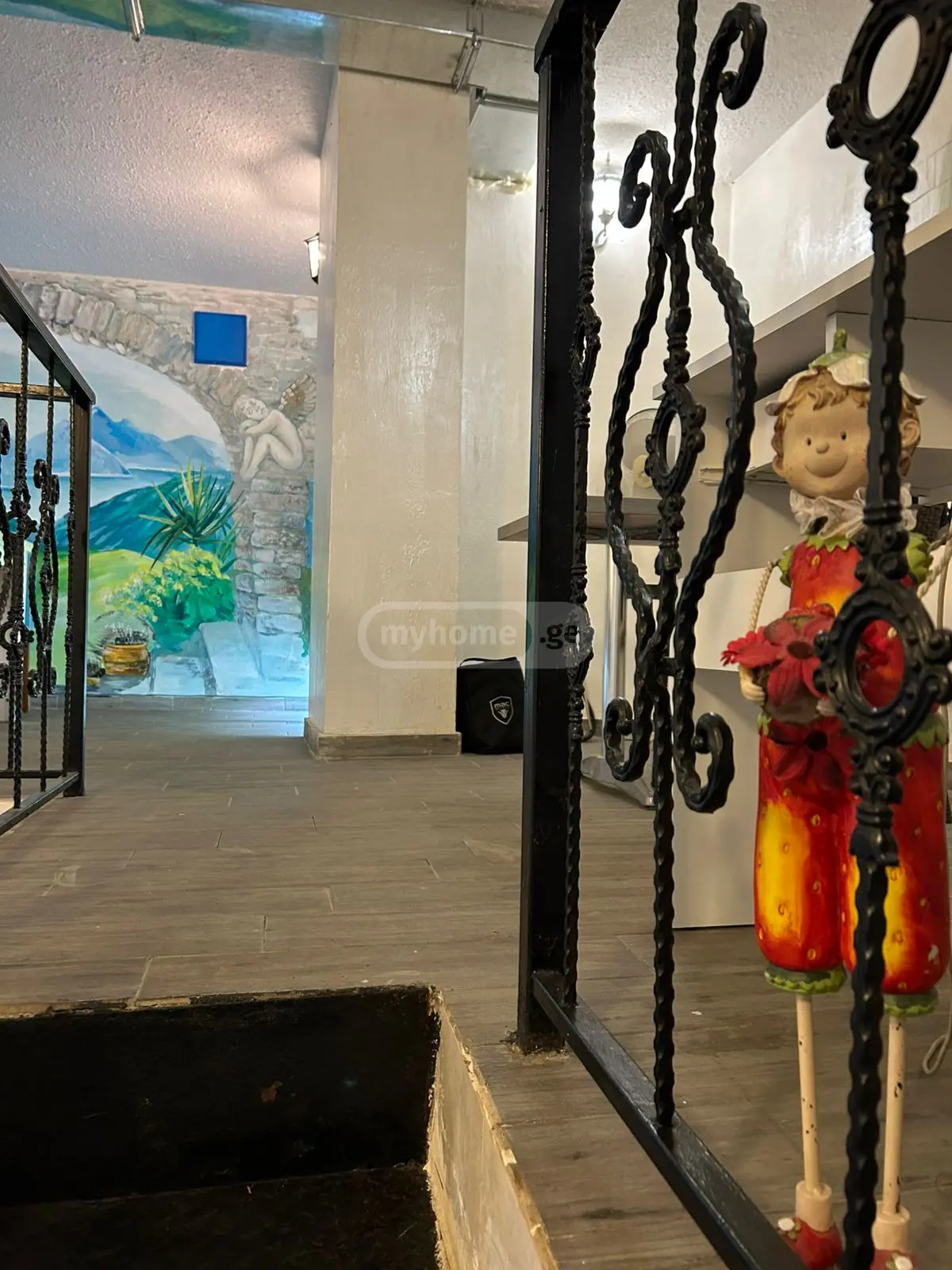Food Object Commercial Area For Sale In Makhinjauri, In Batumi view 8