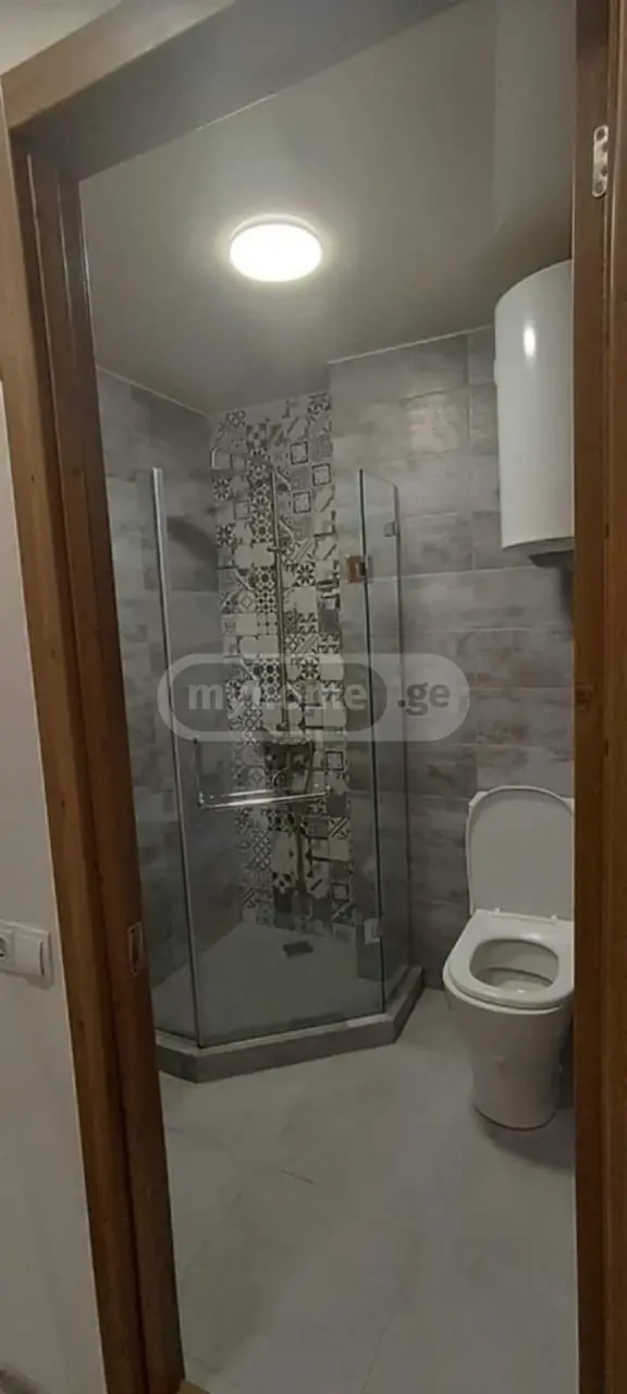 1 Room Apartment Daily Rent In Khelvachauri Municipality view 4
