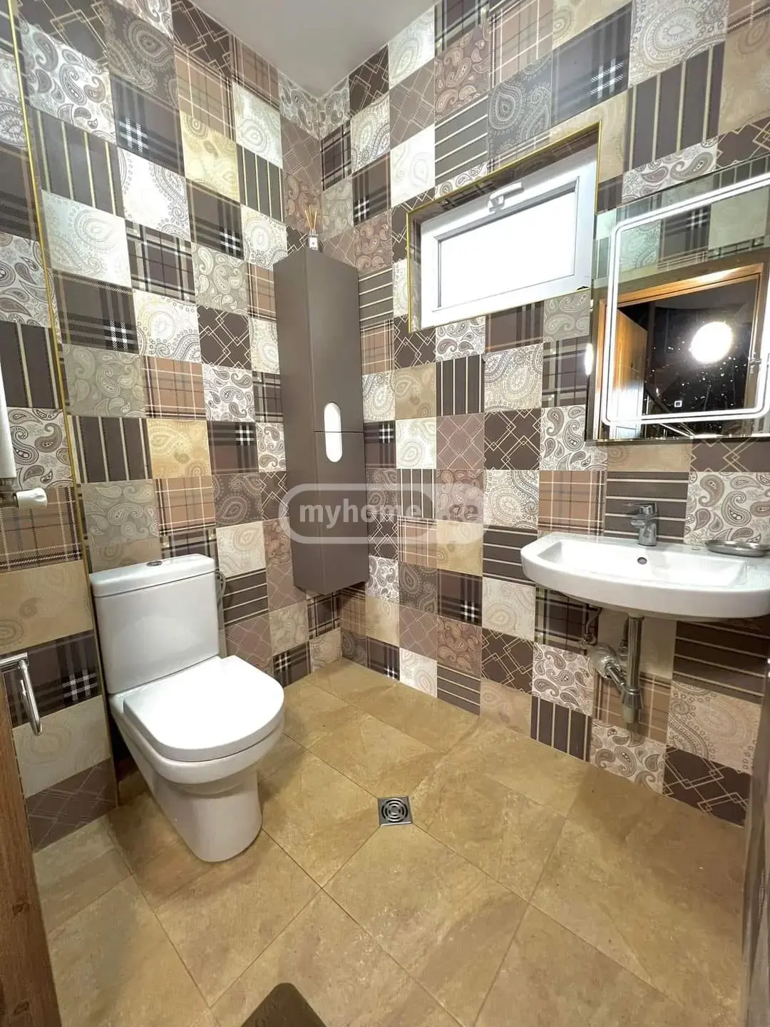 5 Room Country House For Rent In Saburtalo view 8