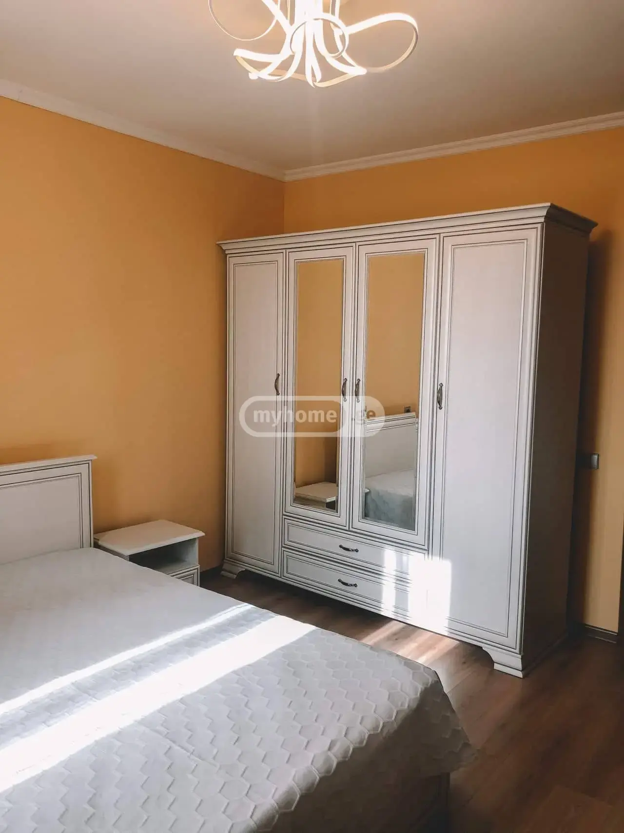5 Room Country House For Rent In Saburtalo view 6
