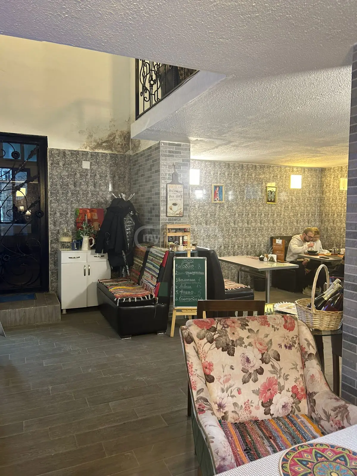 Food Object Commercial Area For Sale In Makhinjauri, In Batumi view 7
