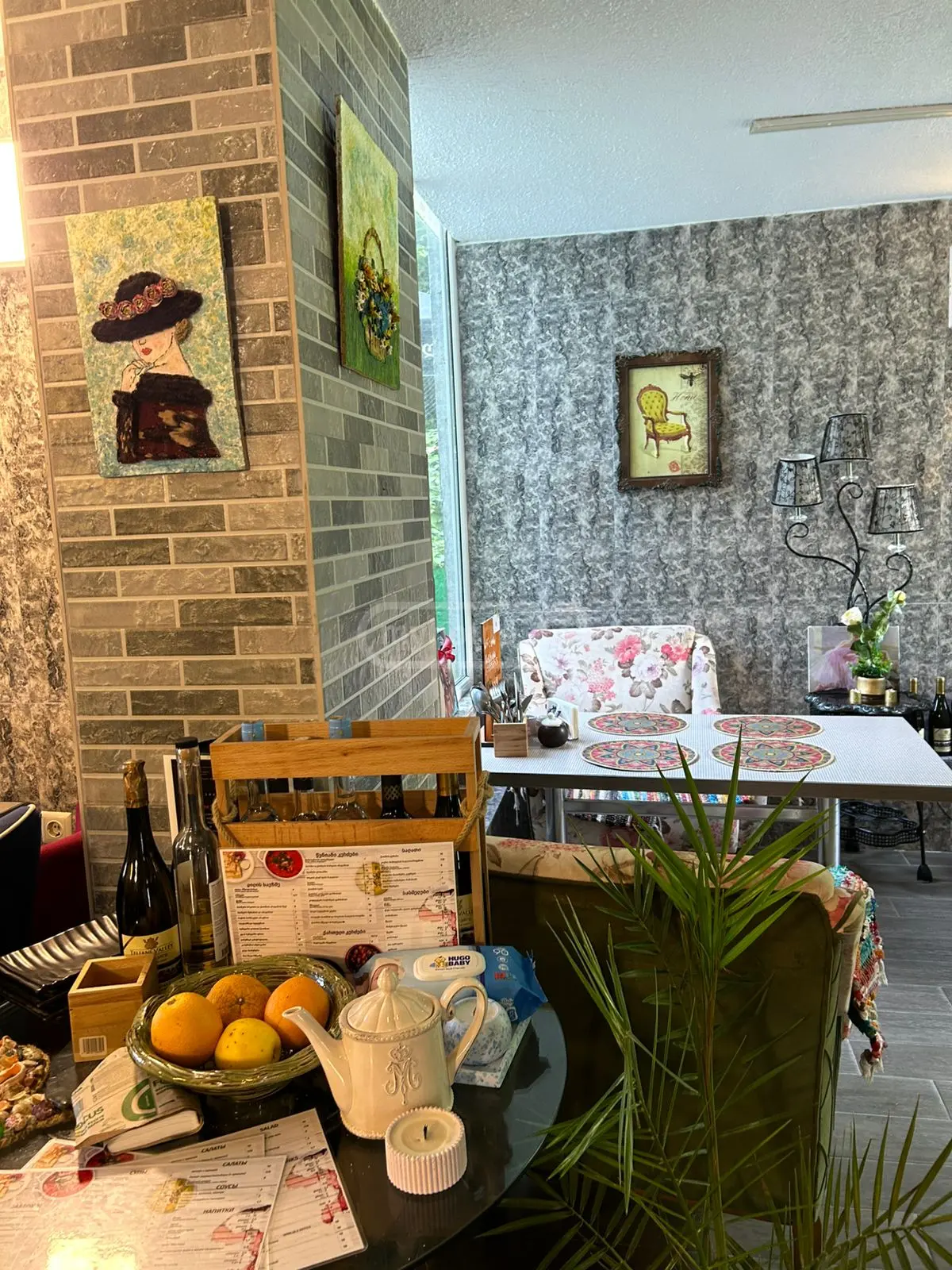 Food Object Commercial Area For Sale In Makhinjauri, In Batumi view 5